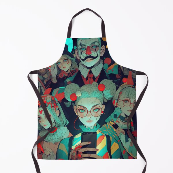 Item preview, Greatest Show on Earth designed and sold by Pei-Kang Hsu.