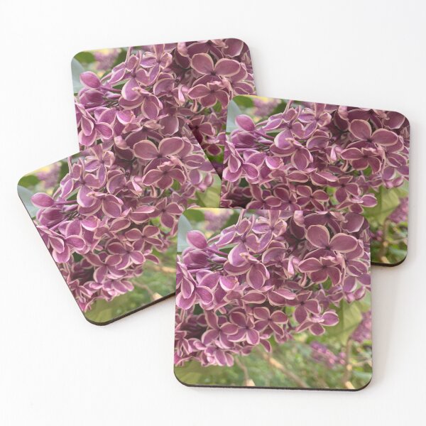 Item preview, Smell of Lilac designed and sold by agnessa38.