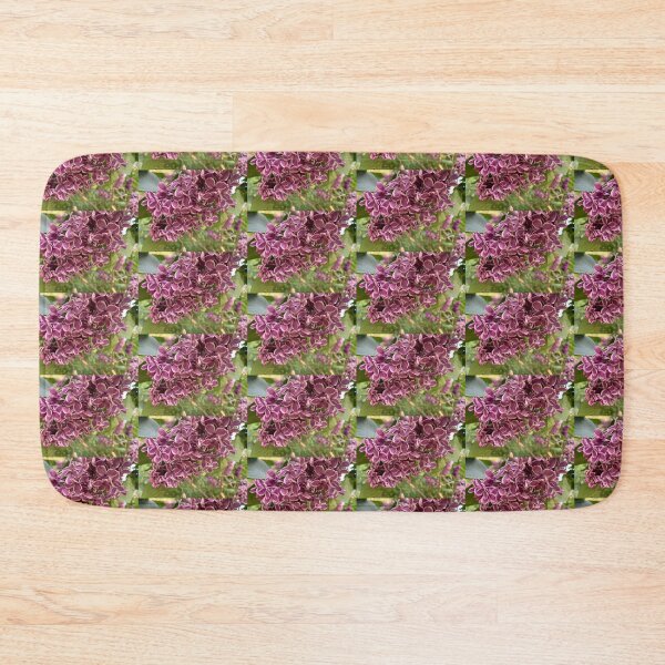 Item preview, Smell of Lilac designed and sold by agnessa38.