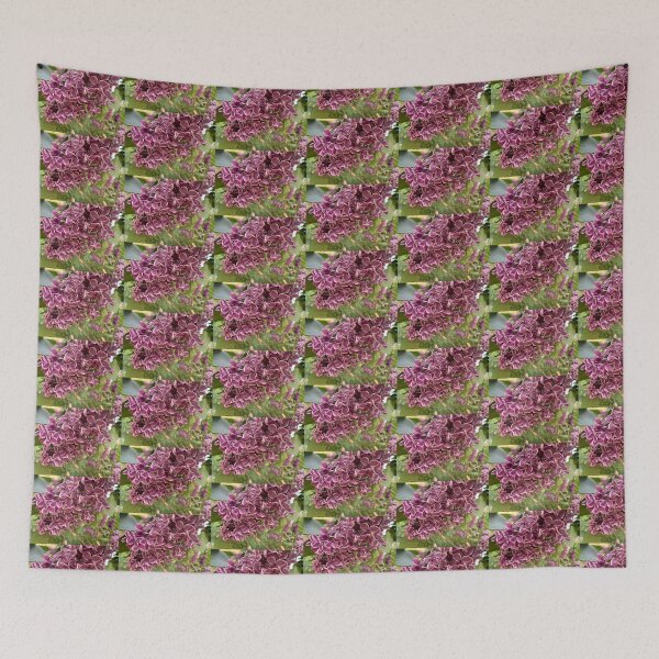 Item preview, Smell of Lilac designed and sold by agnessa38.