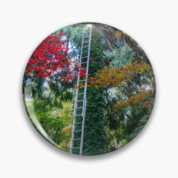 Item preview, Tree Ladder designed and sold by yolanda.
