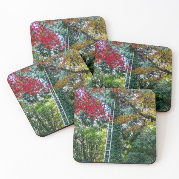Item preview, Tree Ladder designed and sold by yolanda.