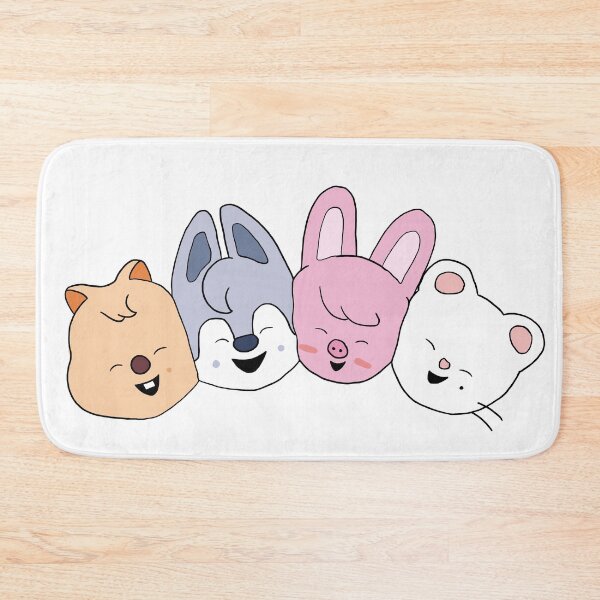 Item preview, 3Racha+ Dorm v1 designed and sold by Katya-Kreations.