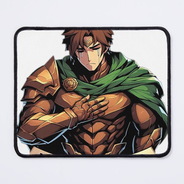 Item preview, weak hero  designed and sold by NCNGDESIGN.