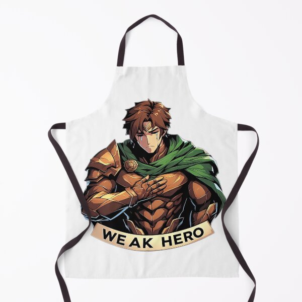Item preview, weak hero  designed and sold by NCNGDESIGN.