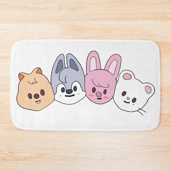 Item preview, 3Racha+ Dorm v2 designed and sold by Katya-Kreations.