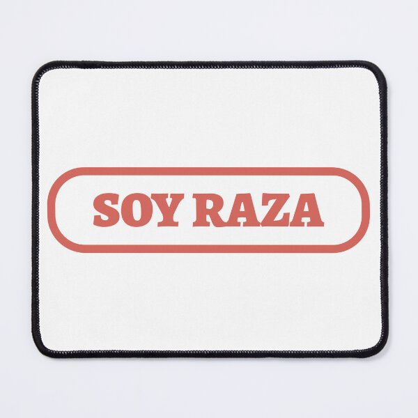 Item preview, SOY RAZA designed and sold by dgutpro87.
