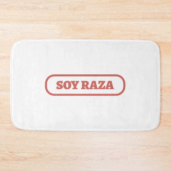 Item preview, SOY RAZA designed and sold by dgutpro87.