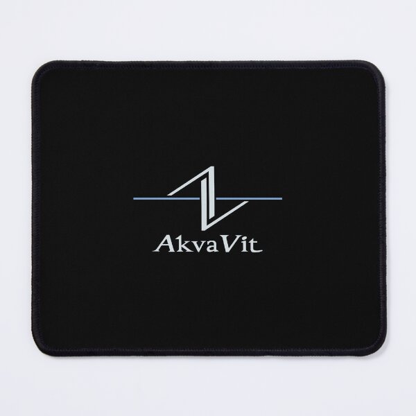 Item preview, Armored Core 4 - Akva Vit Corporation - Logo Positive designed and sold by Vincent Strauss.