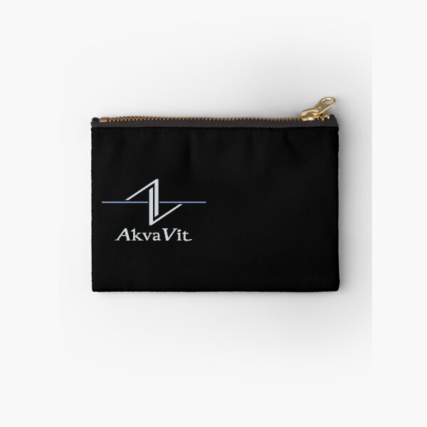 Item preview, Armored Core 4 - Akva Vit Corporation - Logo Positive designed and sold by Vincent Strauss.
