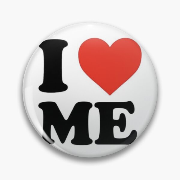 Item preview, I Heart Me designed and sold by SophiaDesignsCo.