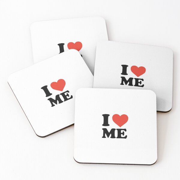 Item preview, I Heart Me designed and sold by SophiaDesignsCo.
