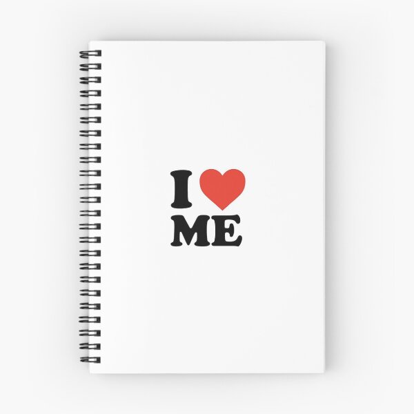 Item preview, I Heart Me designed and sold by SophiaDesignsCo.