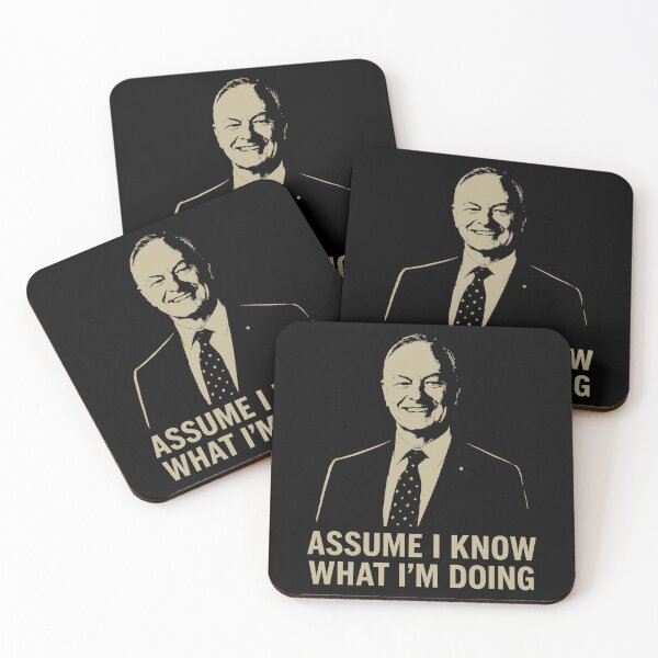 Item preview, Copy of Antony Green Election Night Call designed and sold by zzz888.