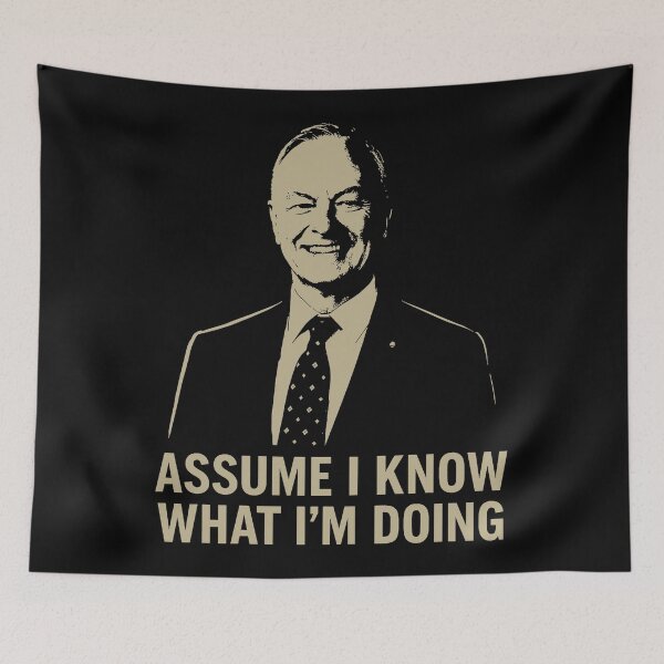 Item preview, Copy of Antony Green Election Night Call designed and sold by zzz888.