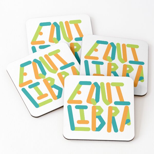Item preview, Equilibra designed and sold by Delilah Espinosa.