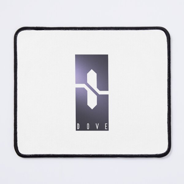 Item preview, Armored Core 3 - Character Emblem Dove - The Controller designed and sold by Vincent Strauss.