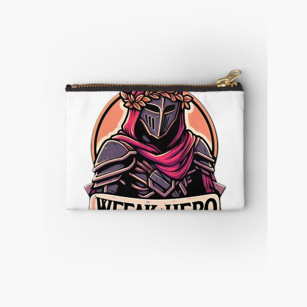 Item preview, weak hero  designed and sold by NCNGDESIGN.