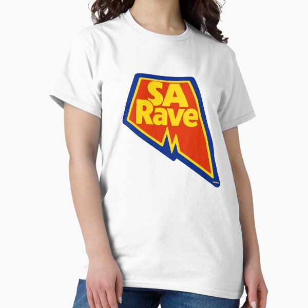 Vista previa del artículo con la obra «Rave sudafricano», diseñado y vendido por vinyldshop.