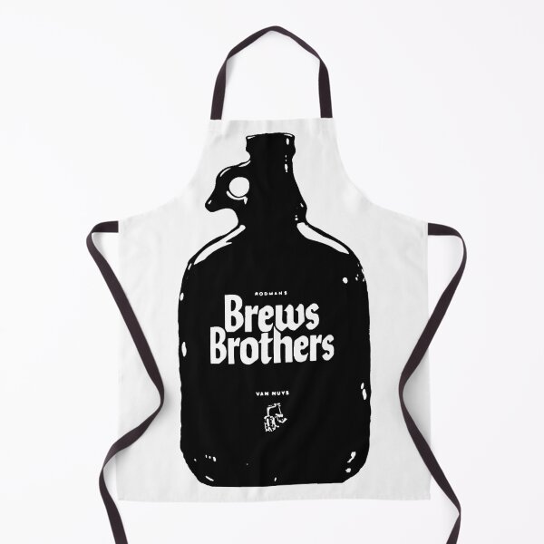Item preview, BREWS BROTHERS -Beautiful golden brewski. designed and sold by Flodgewokka.