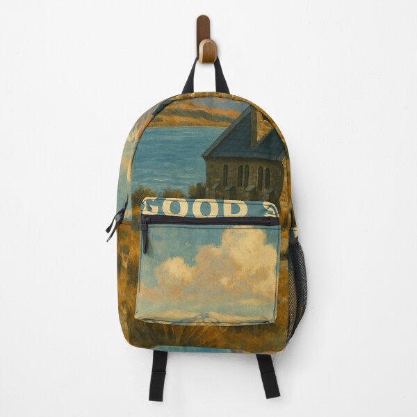 Item preview, Church of the Good Shepherd – Lake Tekapo and Alps designed and sold by Aryabek.
