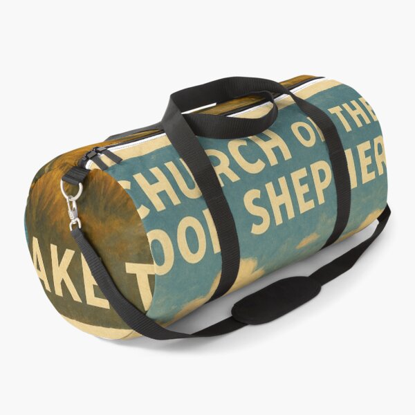 Item preview, Church of the Good Shepherd – Lake Tekapo and Alps designed and sold by Aryabek.