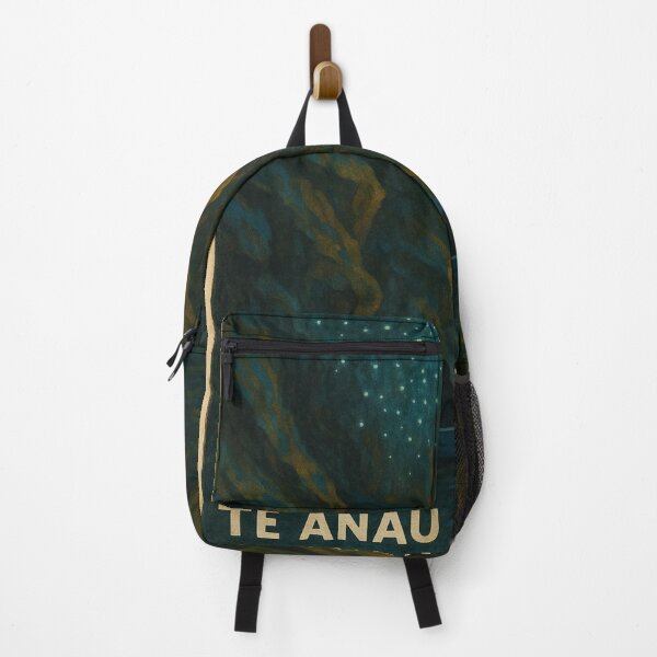 Item preview, Glowworm Grotto at Te Anau – Fiordland Underground Scene designed and sold by Aryabek.
