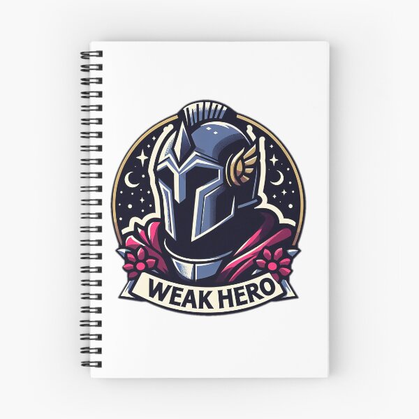 Item preview, weak hero  designed and sold by NCNGDESIGN.