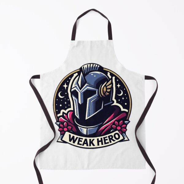 Item preview, weak hero  designed and sold by NCNGDESIGN.