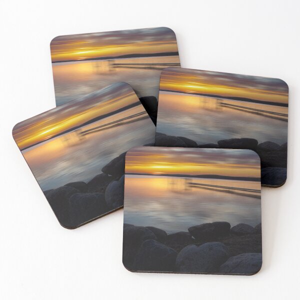 Item preview, Minnesota Sunset designed and sold by passion4photos.