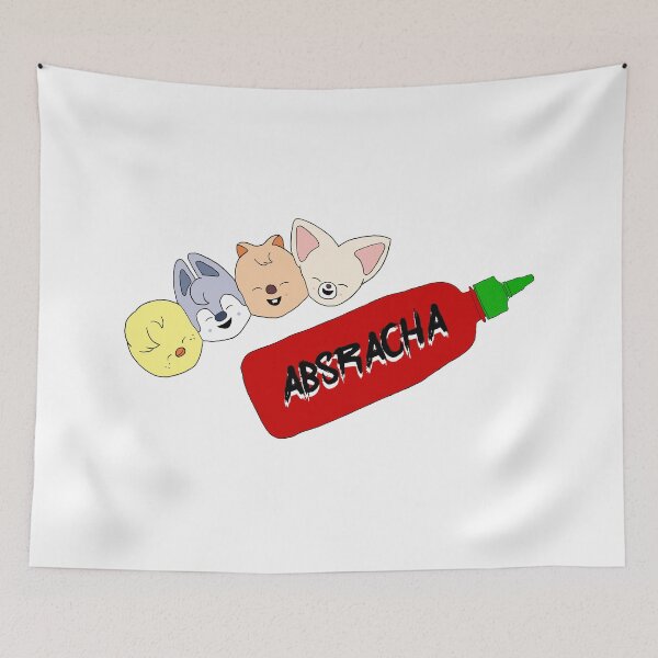 Item preview, Absracha v4 designed and sold by Katya-Kreations.