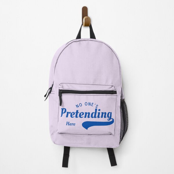 Item preview, No One’s Pretending Here – Honest Community Vibes designed and sold by Slaying Ordinary.