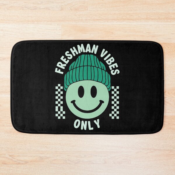 Item preview, Freshman Vibes Only T-Shirt – Cool Back-to-School Tee for New Students designed and sold by JOY STORE 45.