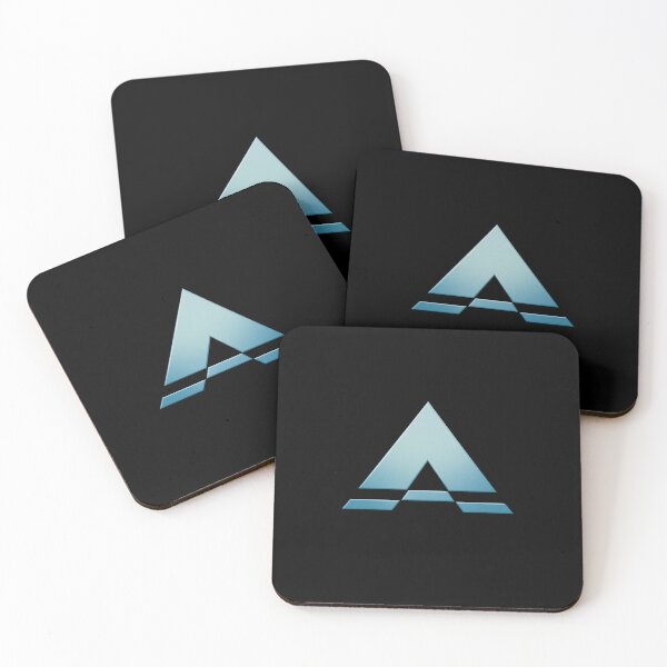 Item preview, Armored Core 3 - Corporation Logo - Alliance  designed and sold by Vincent Strauss.
