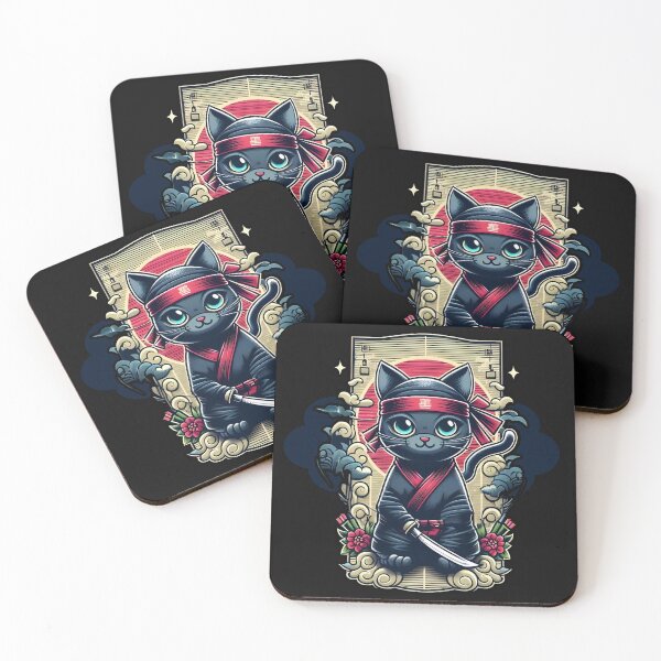 Item preview, Feline Dynasty designed and sold by alexMTX.