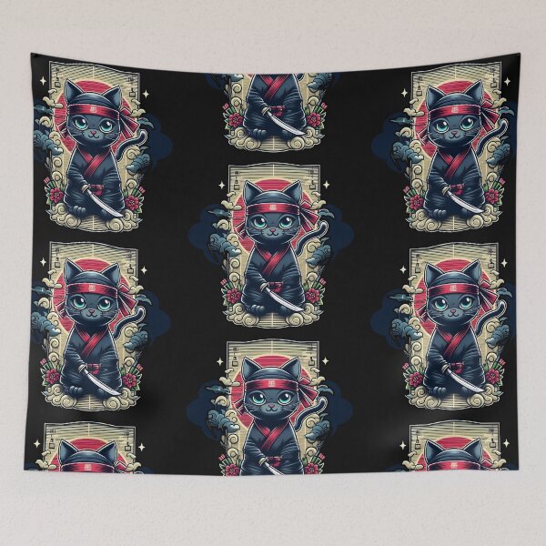 Item preview, Feline Dynasty designed and sold by alexMTX.