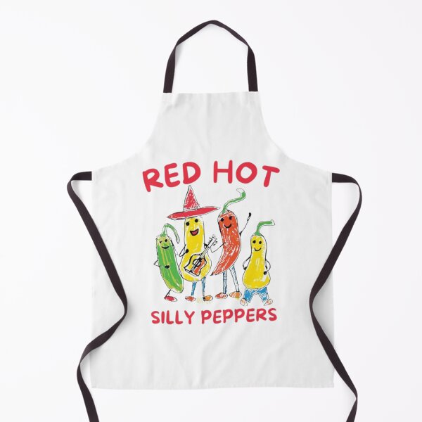 Item preview, silly peppers funny designed and sold by rafaelservan.