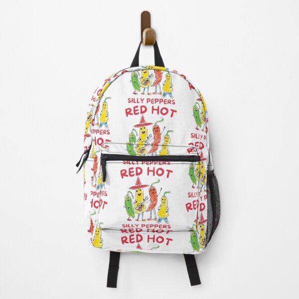 Item preview, silly peppers funny designed and sold by rafaelservan.