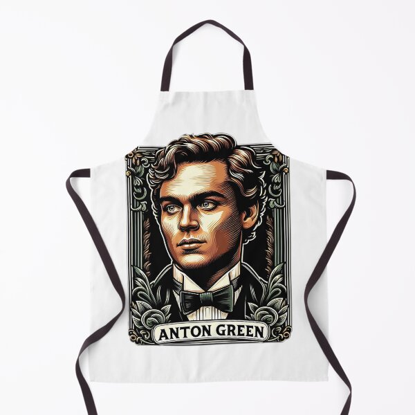 Item preview, antony green designed and sold by NCNGDESIGN.