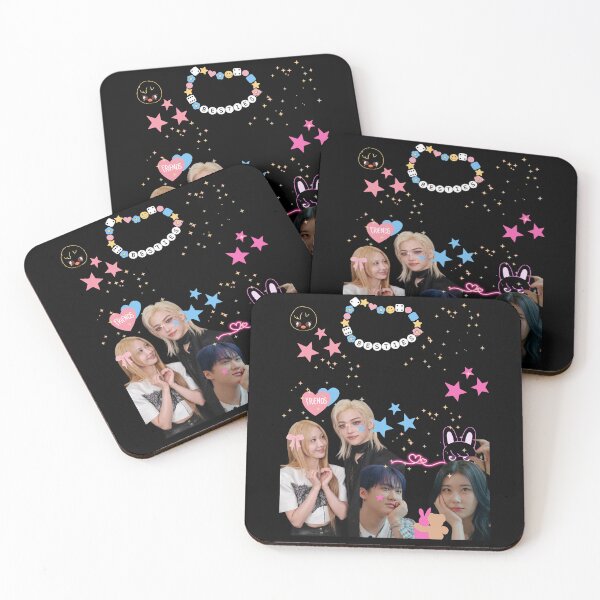 Item preview, SKZ Besties collage  designed and sold by ByJireh22.