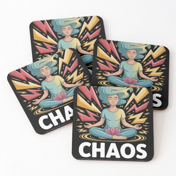 Item preview, The Art of Motherhood: Orchestrating Life's Beautiful Chaos designed and sold by 89BLACK.