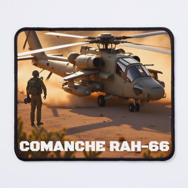 Item preview, RAH-66 Comanche  designed and sold by nhk999.