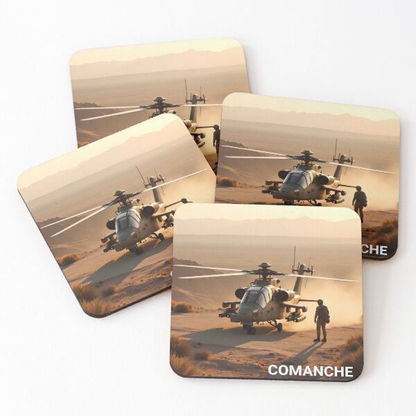 Item preview, RAH-66 Comanche  designed and sold by nhk999.