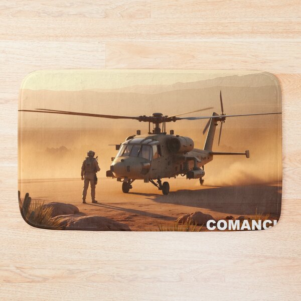 Item preview, RAH-66 Comanche  designed and sold by nhk999.