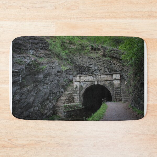 Item preview, Paw Paw Tunnel through Mountain designed and sold by sobrlquet.