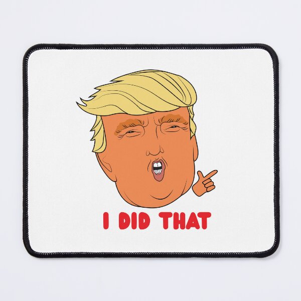 Item preview, I did that designed and sold by Gumless.