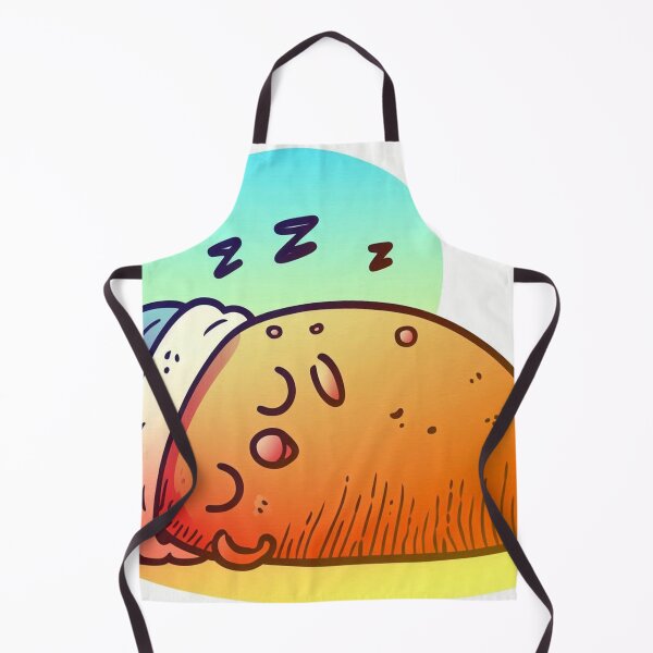 Item preview, Sleeping Potato designed and sold by HalcyonThings.