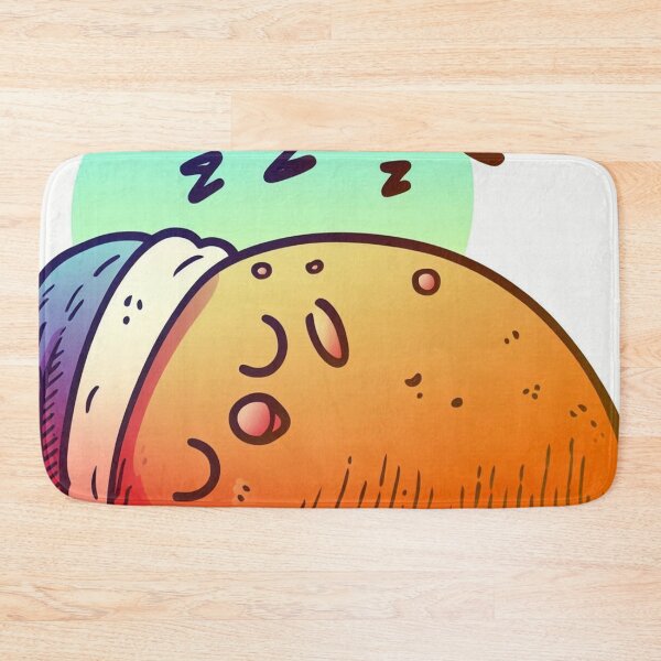 Item preview, Sleeping Potato designed and sold by HalcyonThings.