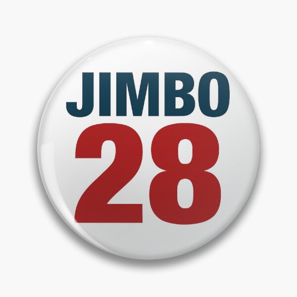 Item preview, Jimbo28 (retro Kevin07 style) designed and sold by imaginewoefully.