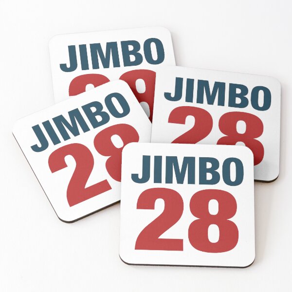 Item preview, Jimbo28 (retro Kevin07 style) designed and sold by imaginewoefully.